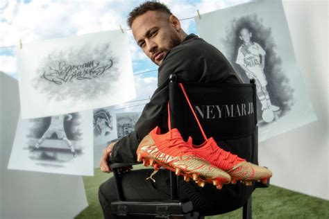 neymar shoes 2022.